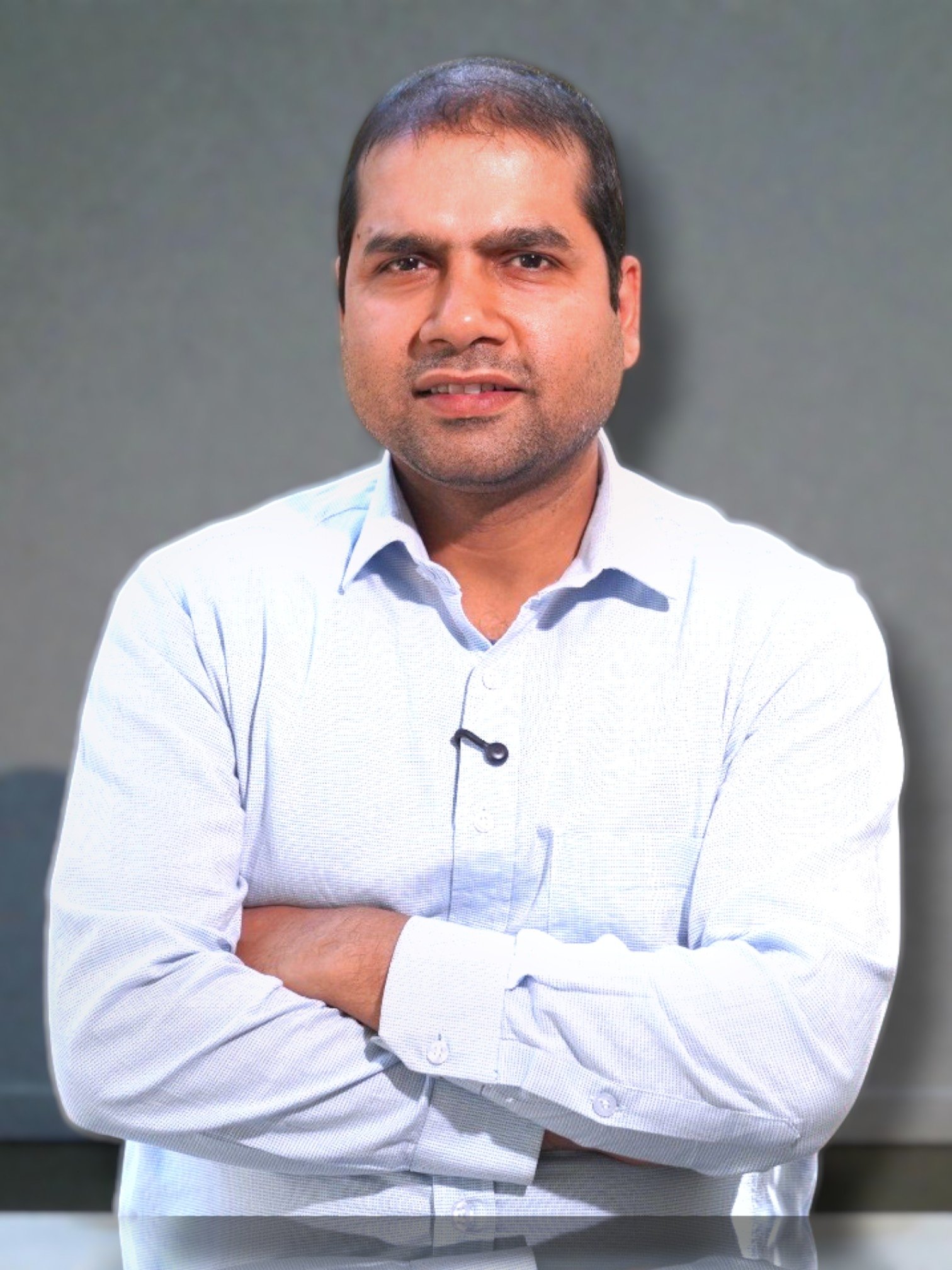 Dr. Arun Singh, Best Gastroenterologist in Bhopal, specialist in digestive and liver diseases