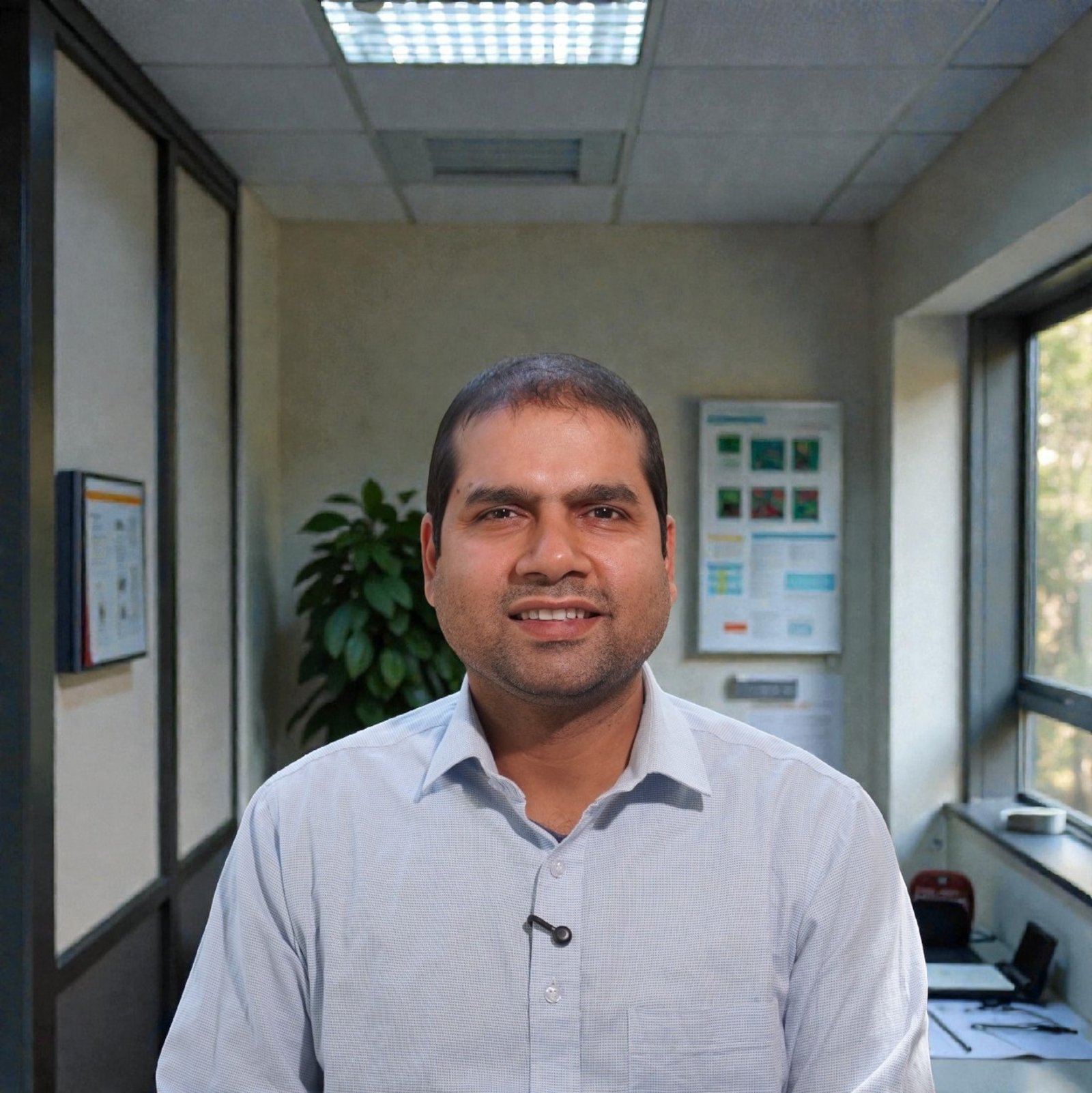 Dr. Arun Singh, Best Gastroenterologist in Bhopal, specialist in digestive and liver diseases