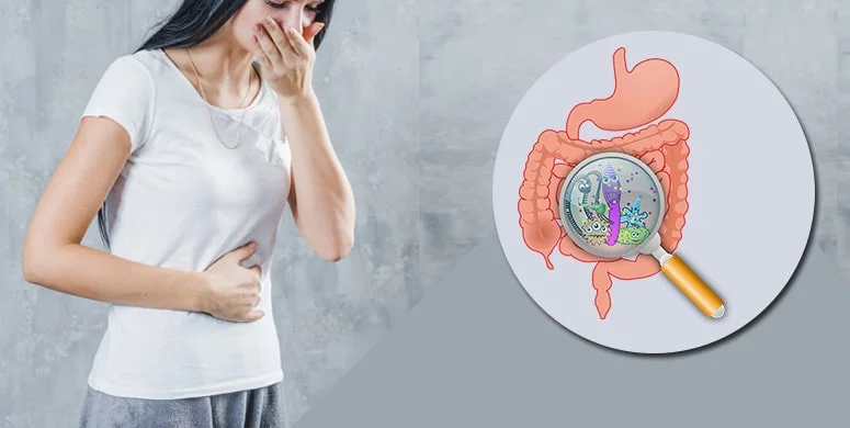 Chronic diarrhea treatment and digestive infection diagnosis by gastroenterologist in Bhopal