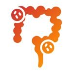 Manometry test icon for digestive motility and gastrointestinal pressure testing in Bhopal